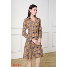 Burberry Dress